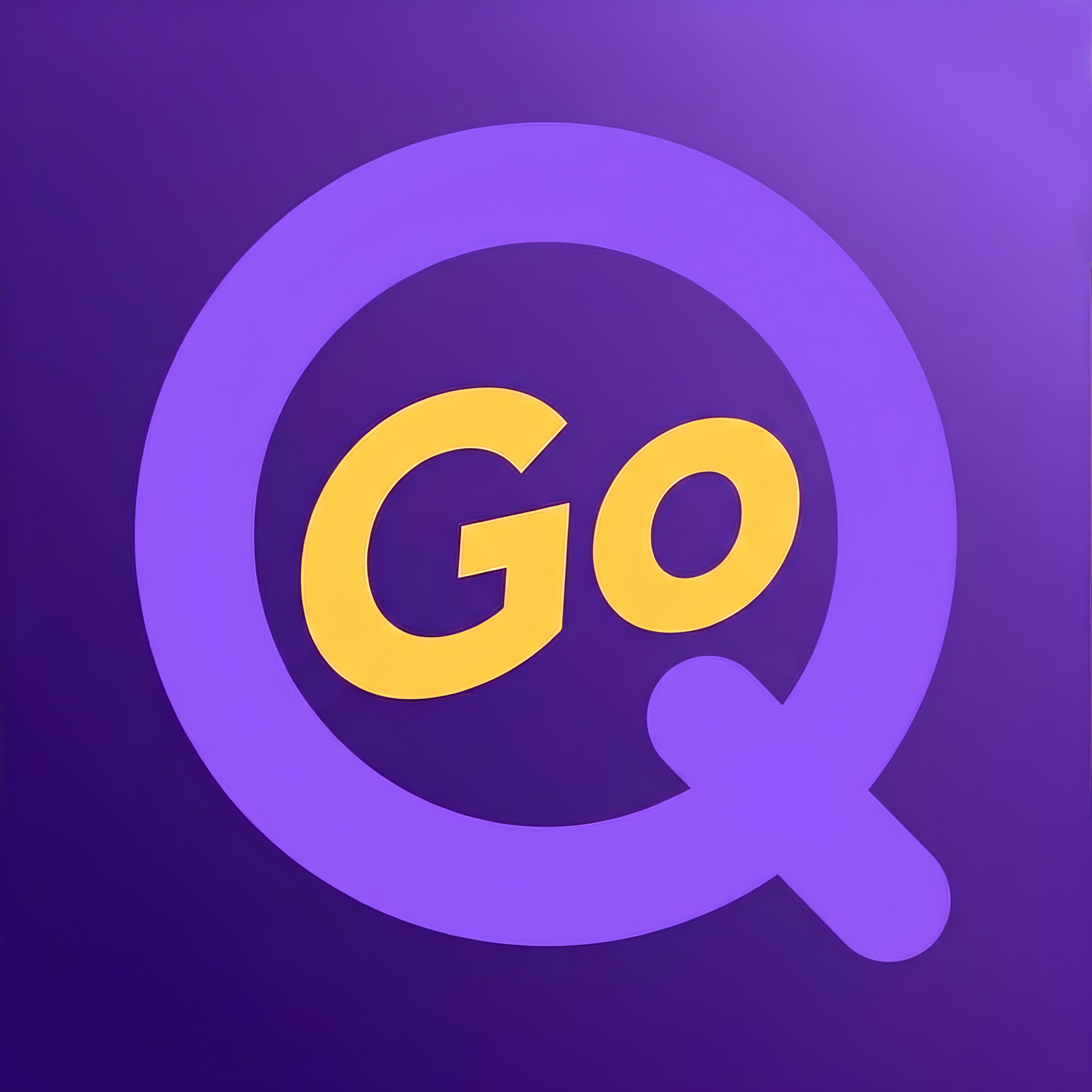 QuizGo Logo